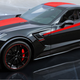 Illustration for article titled The 2019 Yenko Corvette Is A 1000 HP Tire-Scorcher Available At Your Local Chevy Dealer